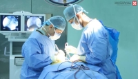 فريق طبي بمستشفى الدكتور سليمان الحبيب بالخبر يستأصل «94» عقدة ليمفاوية من رقبة «خمسينية»