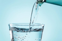 الماء يزيد من ترطيب الخلايا في المعدة - مشاع إبداعي