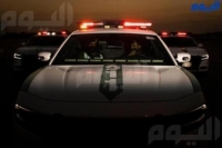 شرطة الرياض تباشر بلاغ سرقة مركبة شخص أثناء توقفها أمام منزله