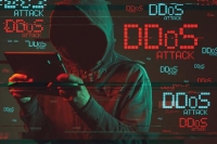 «DDoS» تشكل 50 % من إجمالي الهجمات الذكية في الربع الثاني