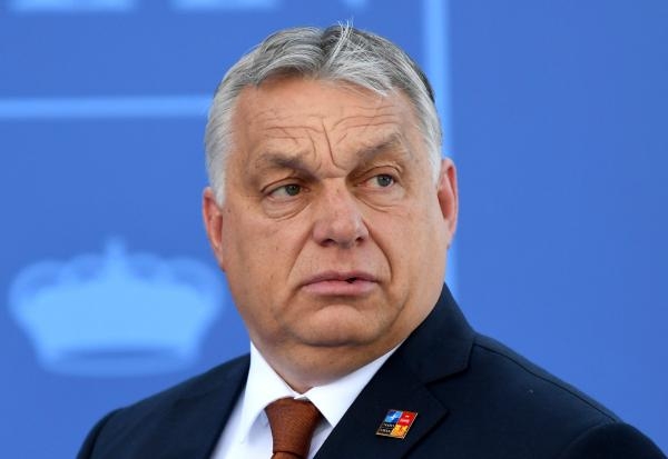 أحلام رئيس وزراء المجر التوسعية كاذبة