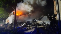 مقتل 6 أشخاص في قصف روسي على «خاركيف»