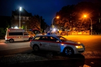 الشرطة الألمانية تنفي العثور على قنبلة بمستشفى شمالي البلاد
