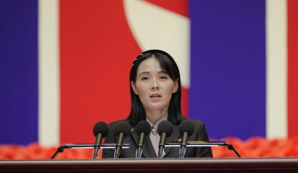 كوريا الشمالية: بلادنا لن تتعامل أبدا مع الاقتراح الكوري الجنوبي «الجريء»