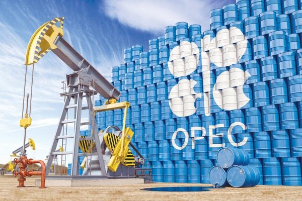 ارتفاع متوقع للطلب العالمي على النفط إلى 100 مليون برميل