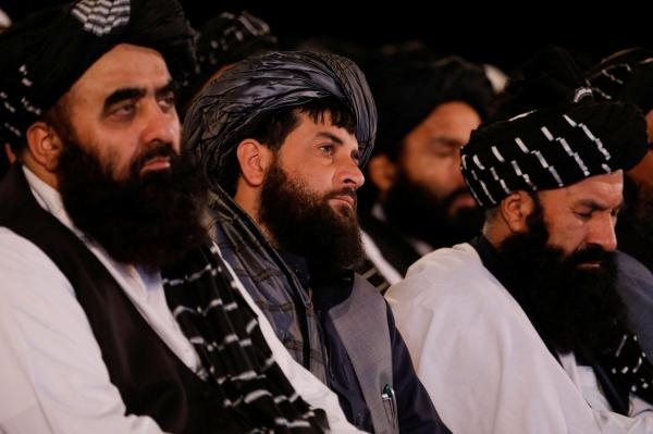 مكافحة الإرهاب ربما تجبر واشنطن على التعاون مع طالبان