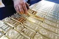 استقرار أسعار الذهب اليوم في المملكة.. عيار 18 يسجل 158.38ريال