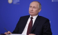 بوتين: روسيا لن تنتهج دوليًا سوى سياسة تلبي مصالحها الأساسية