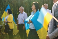 نيران «زابوريجيا» تشتعل مع حظر كييف احتفالات «الاستقلال»