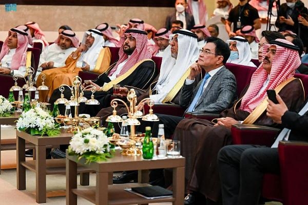3 اتفاقيات مهمة.. تأسيس مجلس أعمال سعودي تايلندي مشترك