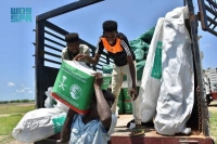 مركز الملك سلمان يواصل إغاثة متضرري فيضانات السودان