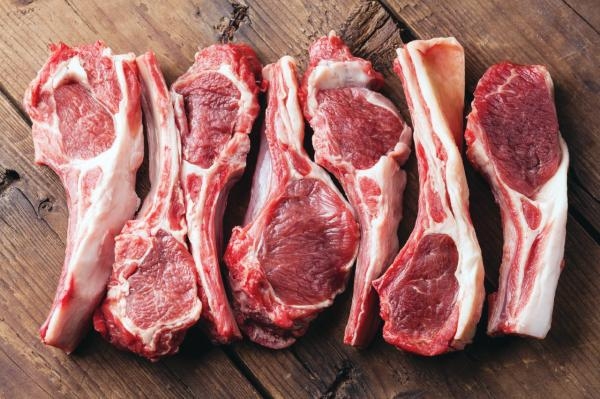 
اللحوم الحمراء تزيد أمراض القلب والأوعية الدموية (اليوم)
