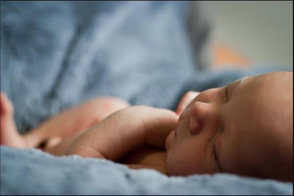 إنزيم يتحكم في قدرة الرضيع النائم على الاستيقاظ (أرشيفية)