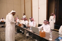 عقارات الدولة تدرب 280 متخصصاً على خدماتها الإلكترونية