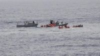 «نزيف مستمر».. تونس تنقذ 15 مهاجراً غير شرعي من الغرق
