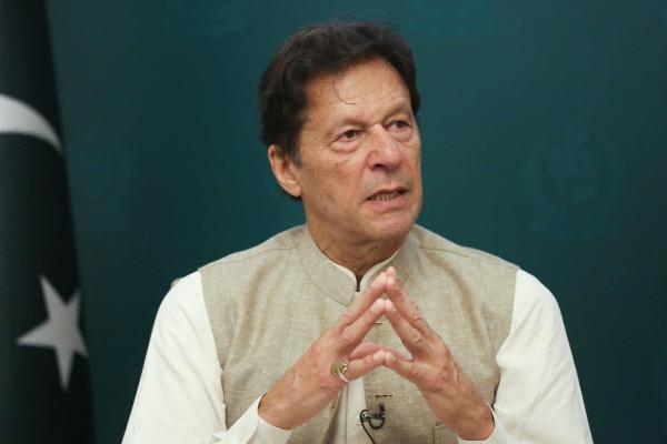 محكمة باكستانية تعتزم محاكمة رئيس الوزراء السابق خان