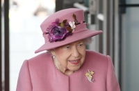 الملكة إليزابيث الثانية- رويترز