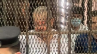 الحكم بالإعدام على القاضي المصري المتهم بقتل الإعلامية شيماء جمال