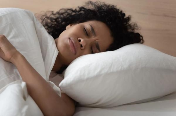 المحافظة على بيئة نومك نظيفة تحمي من أمراض الجهاز التنفسي