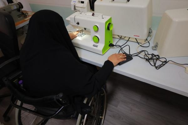 بالصور.. إطلاق مبادرات جديدة لخدمة ذوي الإعاقة في الشرقية