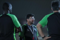 تشكيل المنتخب السعودي تحت 20 عامًا أمام الصين في التصفيات المؤهلة لكأس آسيا