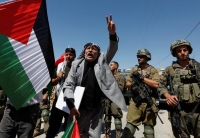 عشرات المستوطنين يقتحمون الأقصى بحماية جيش الاحتلال
