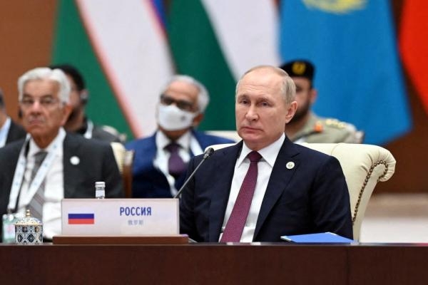 «بوليتيكو»: بوتين أيقظ فوضى انهيار الاتحاد السوفييتي