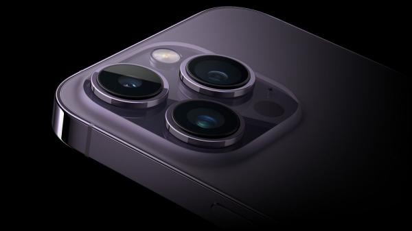 إصلاح اهتزاز كاميرا iPhone 14 Pro الأسبوع المقبل
