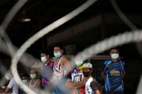 تايلاند: 774 إصابة و15 وفاة جديدة بكورونا