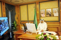 مجلس الشورى يدعو إلى تطوير حوكمة العمل على برامج «صنع في السعودية»
