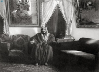 الملك المؤسس عبد العزيز آل سعود- واس