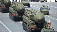 تمتلك روسيا ترسانة نووية أكبر من بقية دول العالم- رويترز