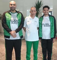 المنتخب السعودي للسنوكر يصل الى كوالالمبور للمشاركة في بطولتي آسيا والعالم