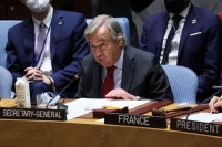 «ناشيونال انترست»: 2022 عام سيء بالنسبة للأمم المتحدة