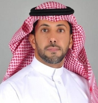 تعيين المهندس أحمد الوسيدي نائبًا لرئيس الهيئة العامة للمساحة والمعلومات الجيومكانية