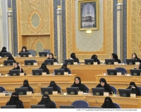 المرأة السعودية في مجلس الشورى.. تمكين وريادة لمستقبل مزهر