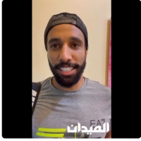 فهد العنزي يرد عبر كاميرا "الميدان".. من أكثر الأندية السعودية شعبية في الكويت؟