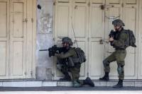إصابة عشرات الفلسطينيين خلال مواجهات مع الاحتلال