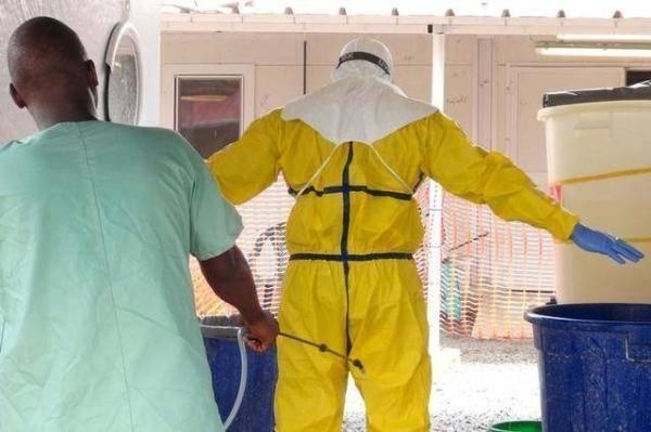 بعد تفشيه.. ارتفاع وفيات إيبولا إلى 19 في أوغندا