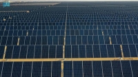 تعزيز استخدامات الطاقة المتجددة في منظومة «التحلية»
