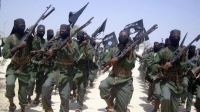 الجيش الصومالي يدمر قواعد لمليشيات الشباب الإرهابية