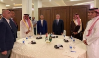 تفاصيل حضور سفير المملكة لدى الأردن ملتقى الاستكشاف والسياحة