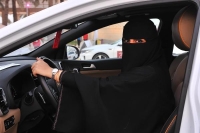 ذكرى تاريخية.. الأمر السامي بقيادة المرأة السعودية للسيارة