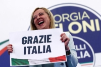 "ذي هيل": فوز اليمين المتشدد في إيطاليا انتصار على الشعبوية