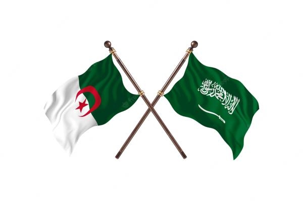 الجزائر تؤكد أهمية تعزيز العلاقات البرلمانية مع المملكة