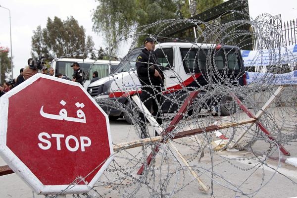 تونس تعلن إيقاف 7 مهاجرين غير شرعيين