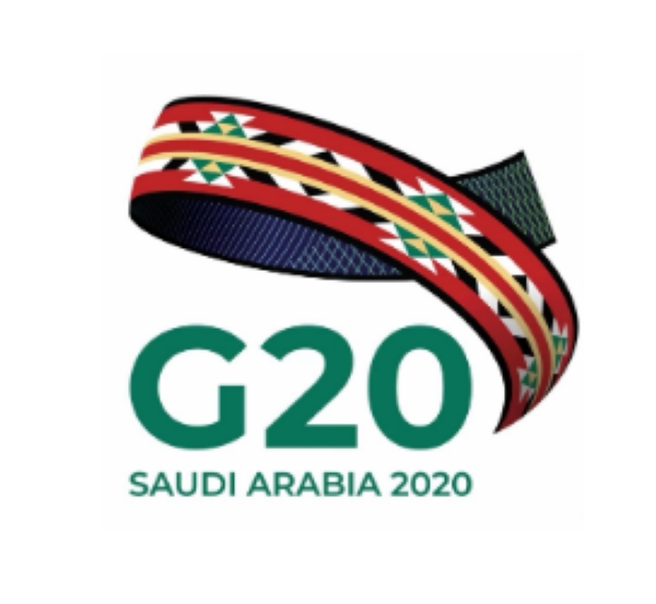 قمة العشرين 2020 