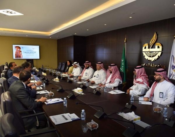 غرفة مكة: نمو مضطرد في العلاقات التجارية السعودية المصرية