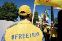 بريطانيا: هجمات إيران انتهاكًا لسيادة العراق وسلامة أراضيه