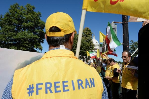 بريطانيا: هجمات إيران انتهاكًا لسيادة العراق وسلامة أراضيه